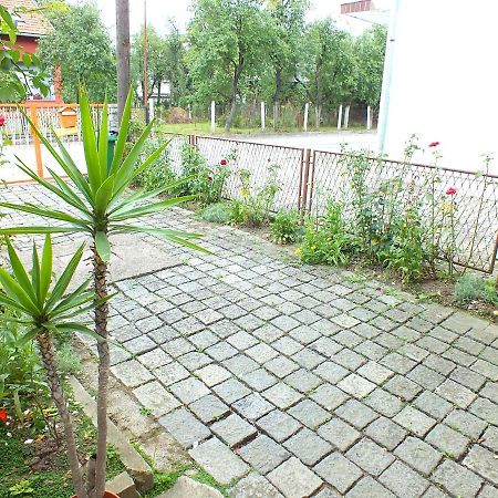 Biba Rooms Karlovac Eksteriør billede