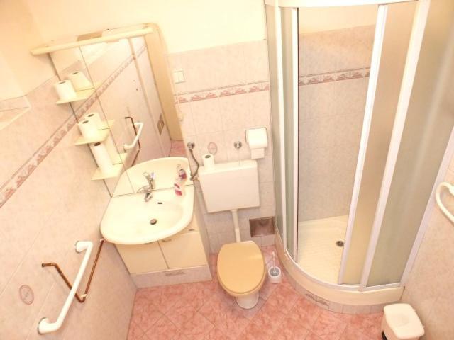 Biba Rooms Karlovac Eksteriør billede