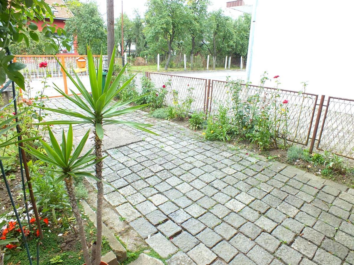 Biba Rooms Karlovac Eksteriør billede