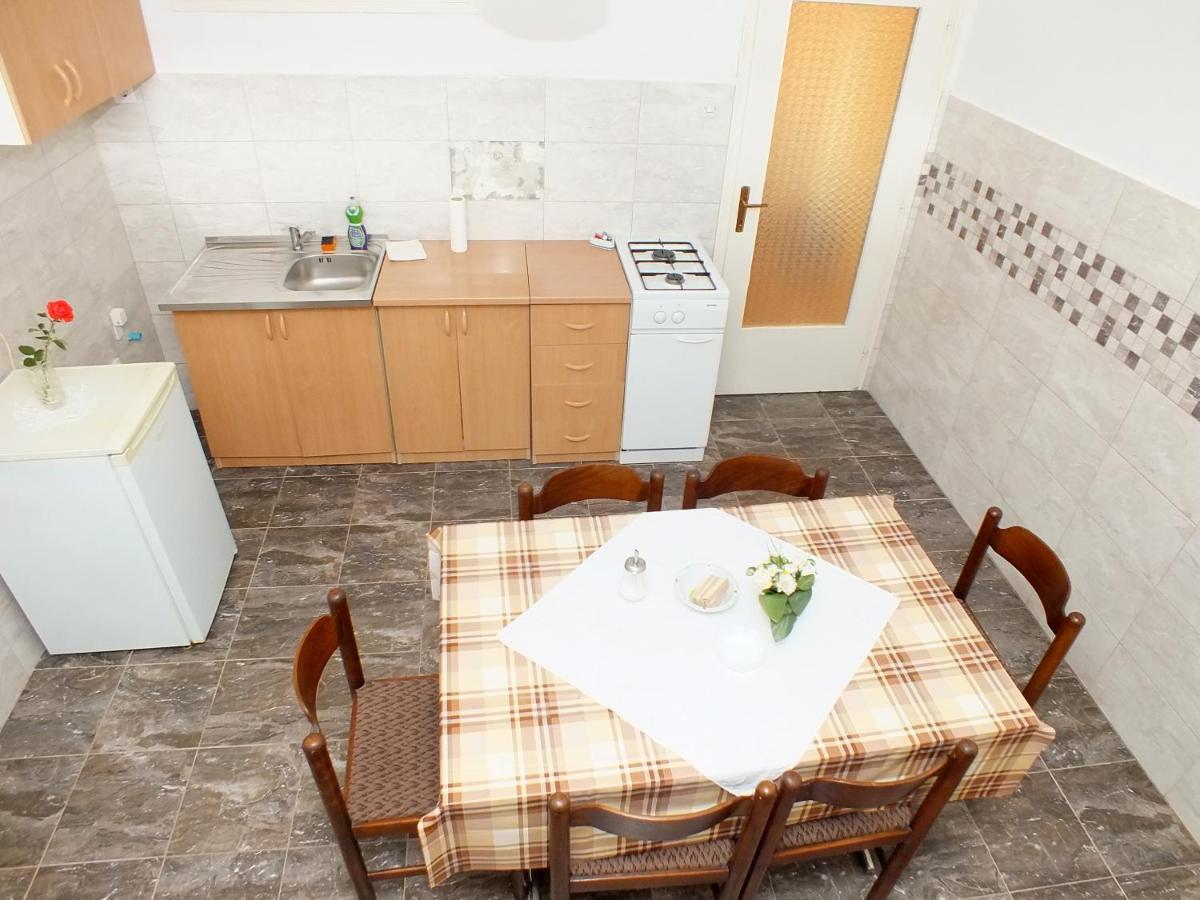 Biba Rooms Karlovac Eksteriør billede
