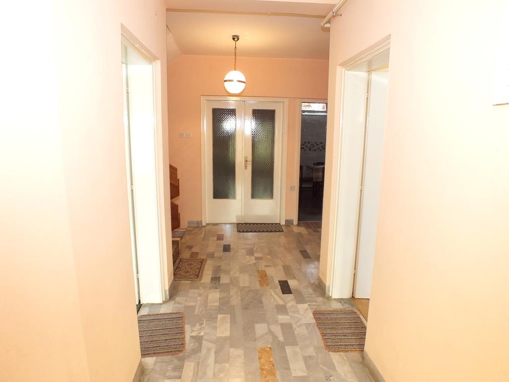 Biba Rooms Karlovac Eksteriør billede