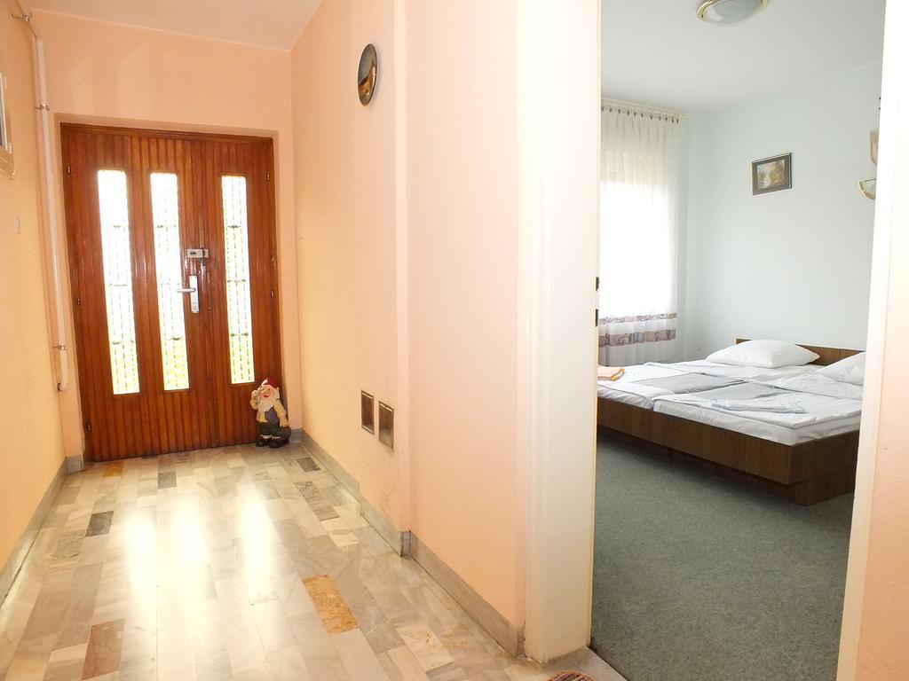 Biba Rooms Karlovac Eksteriør billede