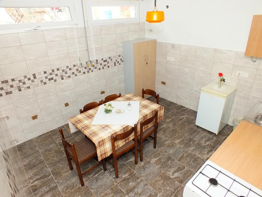 Biba Rooms Karlovac Eksteriør billede