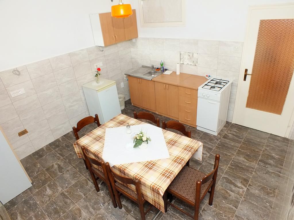Biba Rooms Karlovac Eksteriør billede