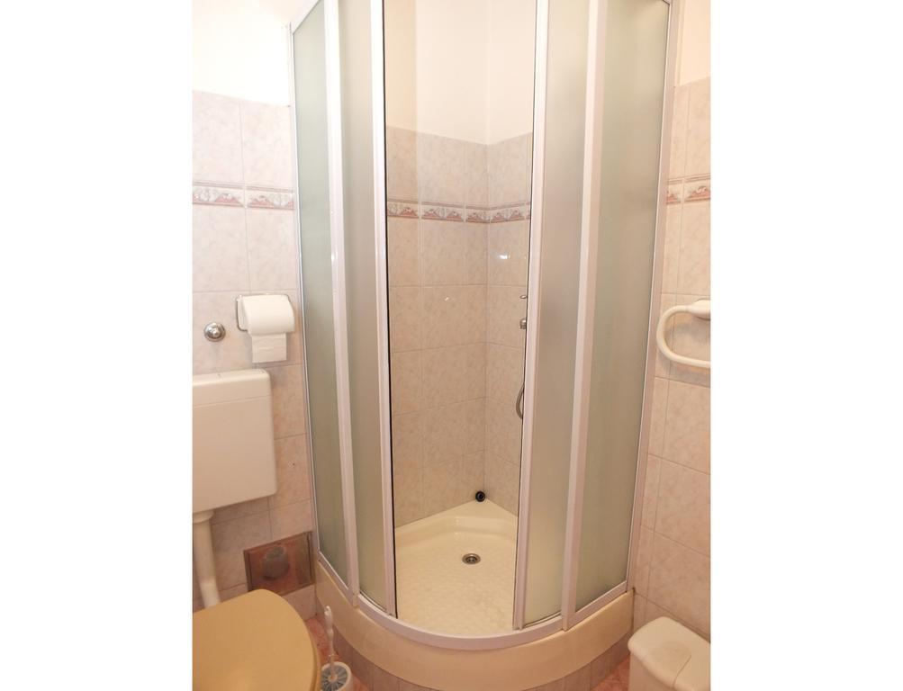 Biba Rooms Karlovac Eksteriør billede